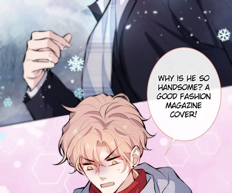 Read Hottest Topics chapter 38 image 81 on Lezhin