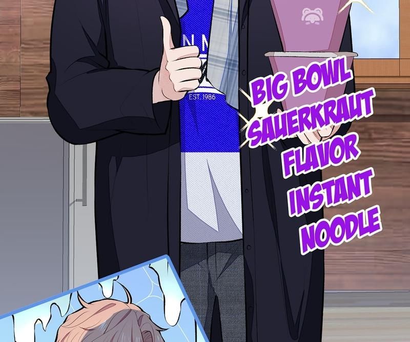 Read Hottest Topics chapter 38 image 9 on Lezhin