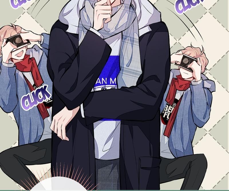 Read Hottest Topics chapter 39 image 1 on Lezhin