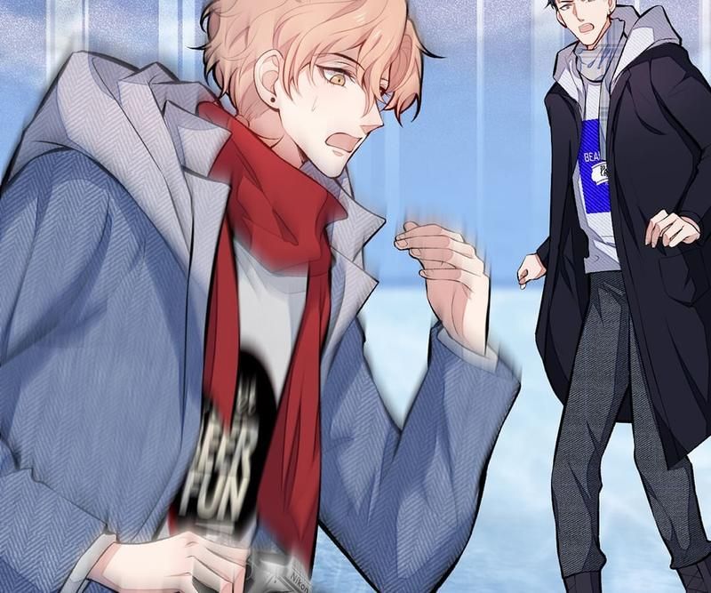 Read Hottest Topics chapter 39 image 13 on Lezhin