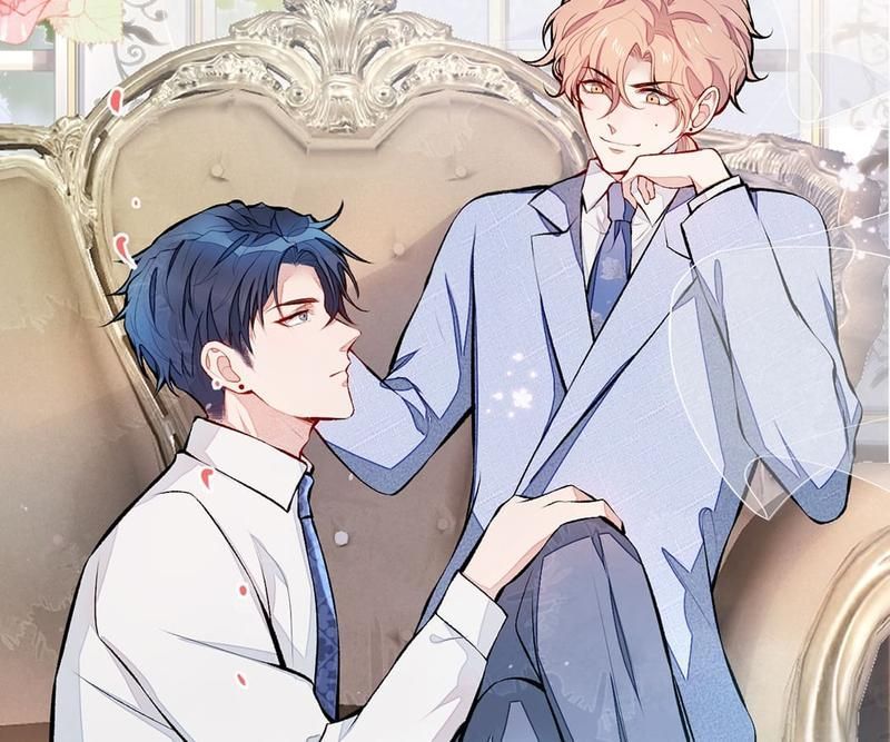 Read Hottest Topics chapter 39 image 20 on Lezhin
