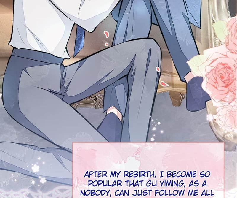 Read Hottest Topics chapter 39 image 21 on Lezhin
