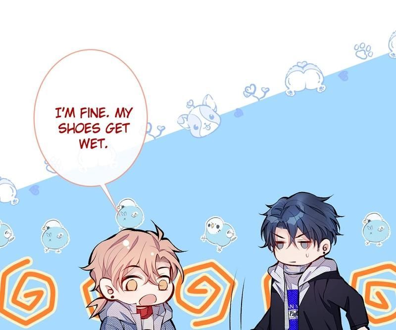 Read Hottest Topics chapter 39 image 26 on Lezhin