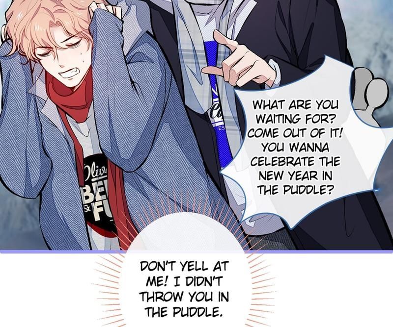 Read Hottest Topics chapter 39 image 29 on Lezhin