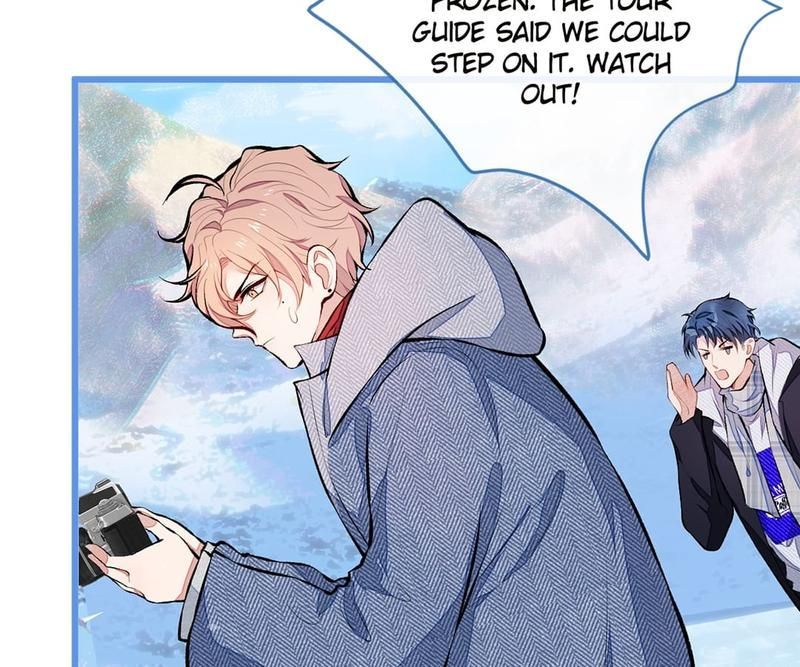 Read Hottest Topics chapter 39 image 3 on Lezhin