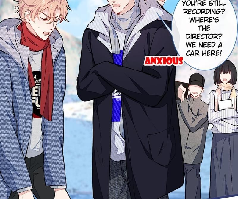 Read Hottest Topics chapter 39 image 32 on Lezhin