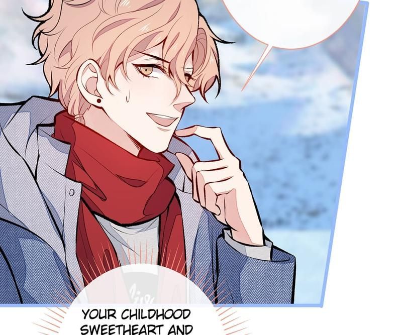 Read Hottest Topics chapter 39 image 36 on Lezhin