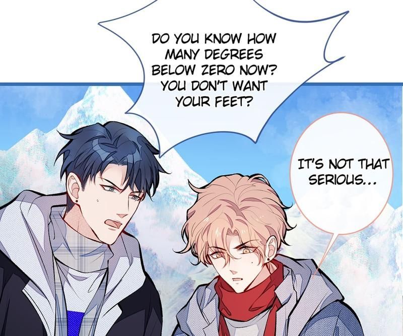 Read Hottest Topics chapter 39 image 38 on Lezhin