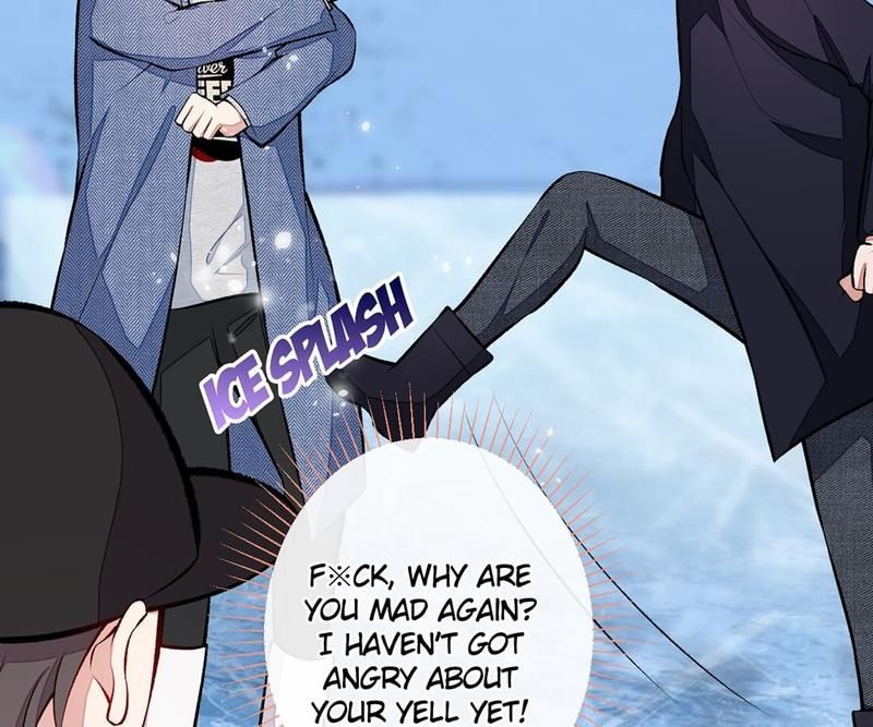 Read Hottest Topics chapter 39 image 43 on Lezhin
