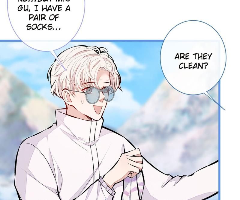 Read Hottest Topics chapter 39 image 46 on Lezhin