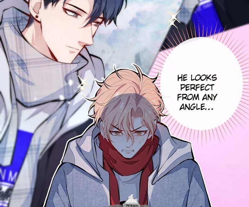 Read Hottest Topics chapter 39 image 6 on Lezhin