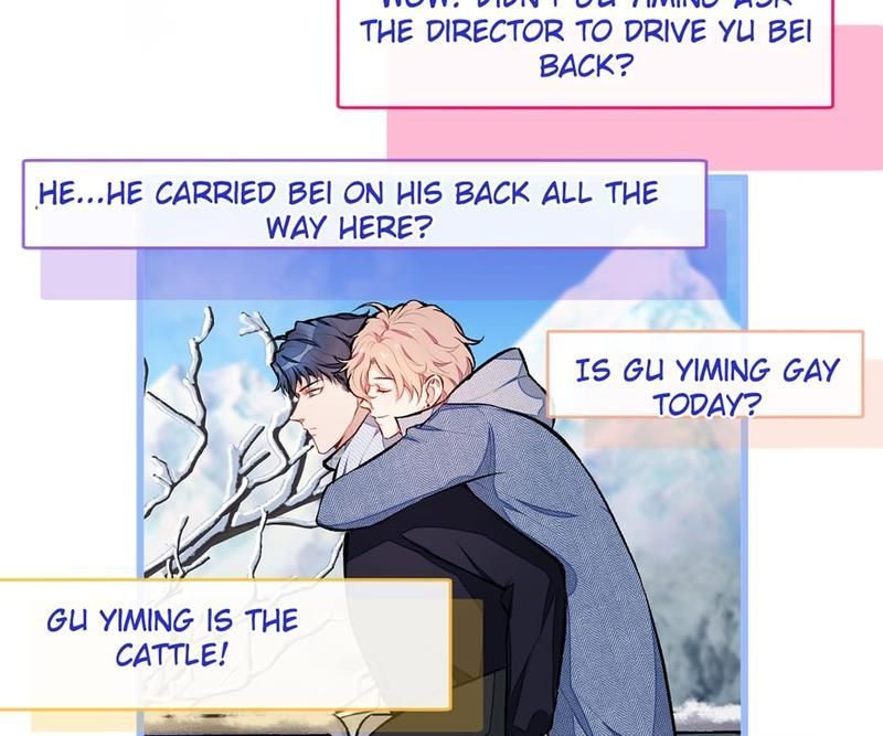 Read Hottest Topics chapter 39 image 79 on Lezhin
