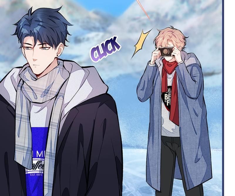 Read Hottest Topics chapter 39 image 8 on Lezhin