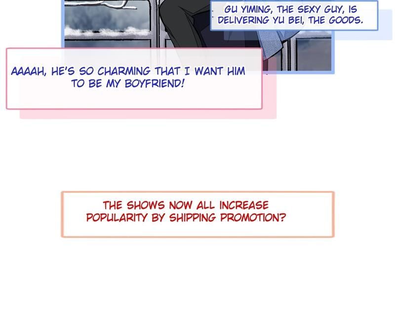 Read Hottest Topics chapter 39 image 80 on Lezhin