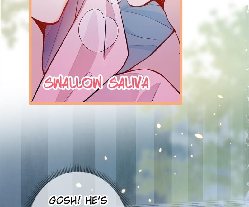 Read Hottest Topics chapter 4 image 1 on Lezhin