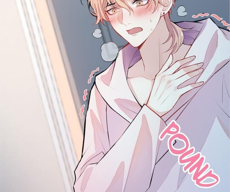 Read Hottest Topics chapter 4 image 10 on Lezhin