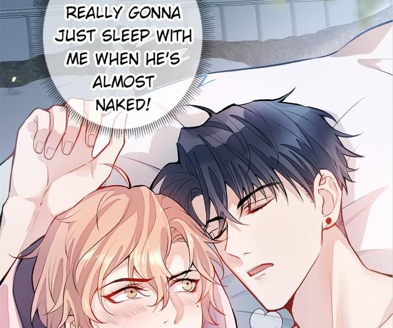 Read Hottest Topics chapter 4 image 2 on Lezhin
