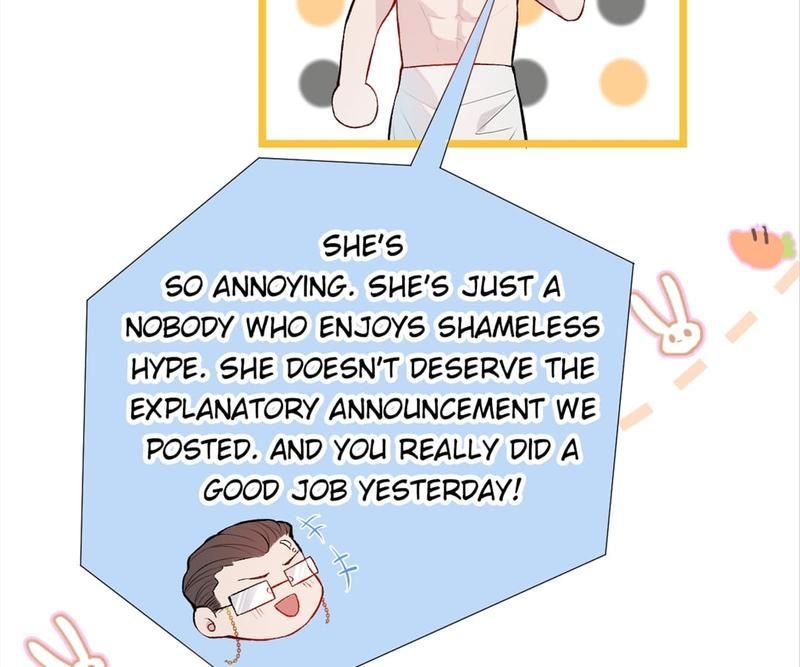 Read Hottest Topics chapter 4 image 27 on Lezhin