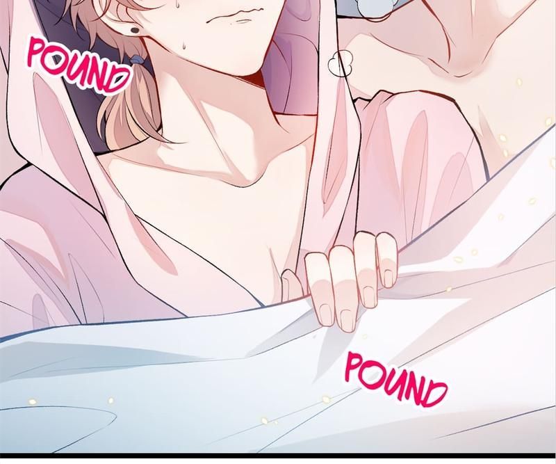 Read Hottest Topics chapter 4 image 3 on Lezhin