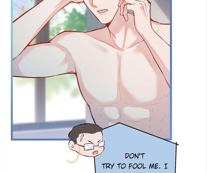 Read Hottest Topics chapter 4 image 30 on Lezhin