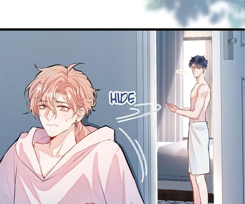 Read Hottest Topics chapter 4 image 33 on Lezhin