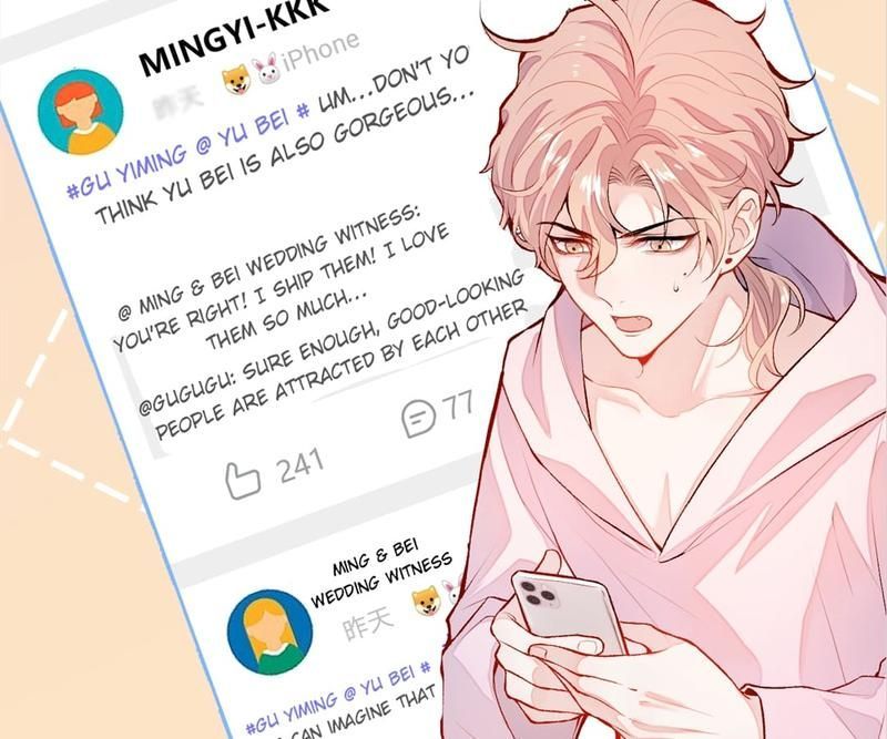 Read Hottest Topics chapter 4 image 40 on Lezhin