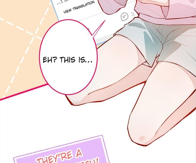 Read Hottest Topics chapter 4 image 41 on Lezhin
