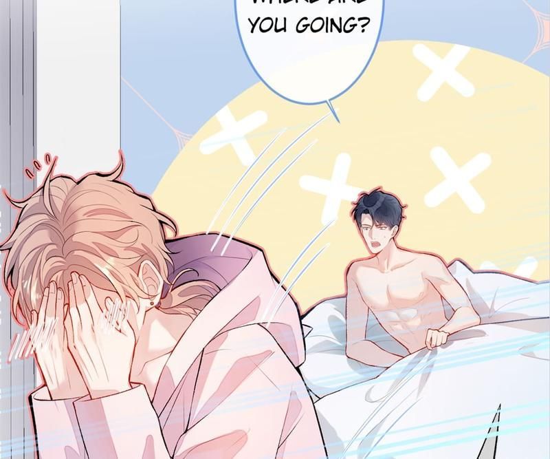 Read Hottest Topics chapter 4 image 6 on Lezhin