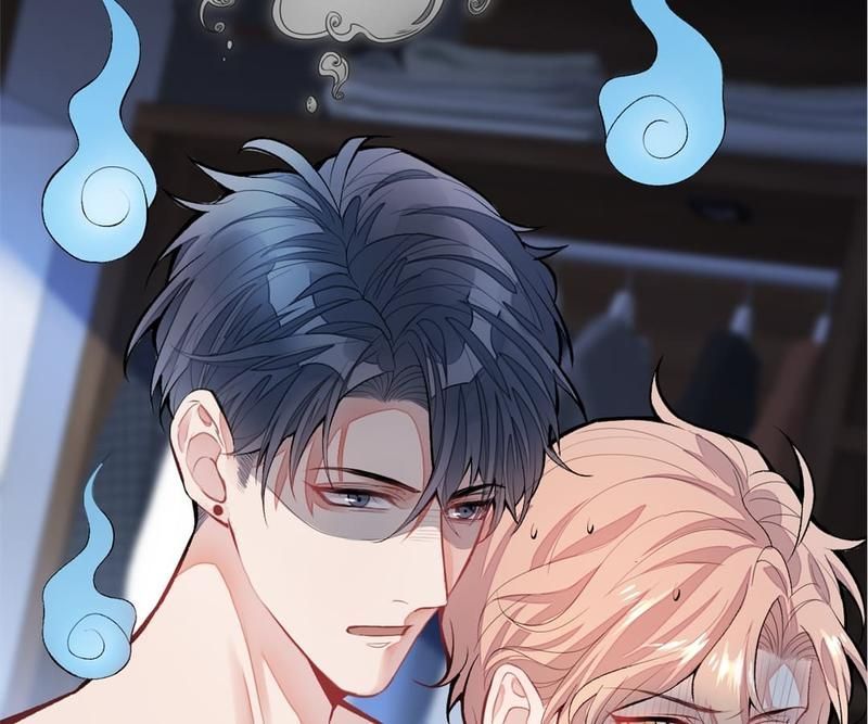 Read Hottest Topics chapter 4 image 75 on Lezhin