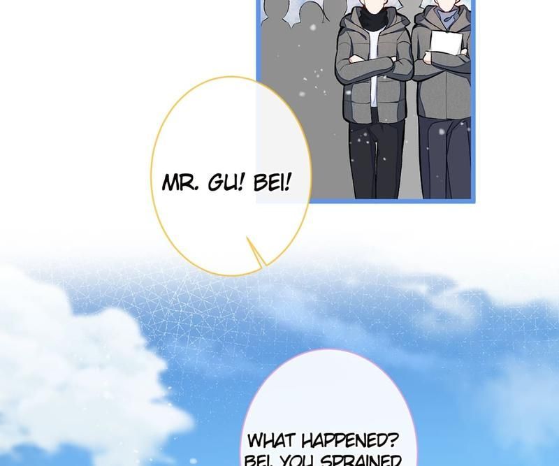 Read Hottest Topics chapter 40 image 1 on Lezhin