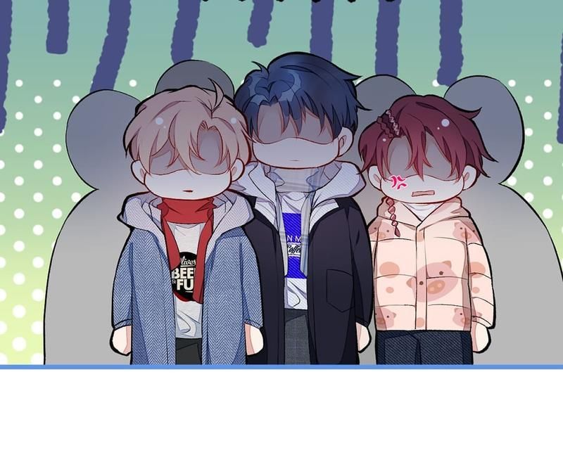 Read Hottest Topics chapter 40 image 18 on Lezhin