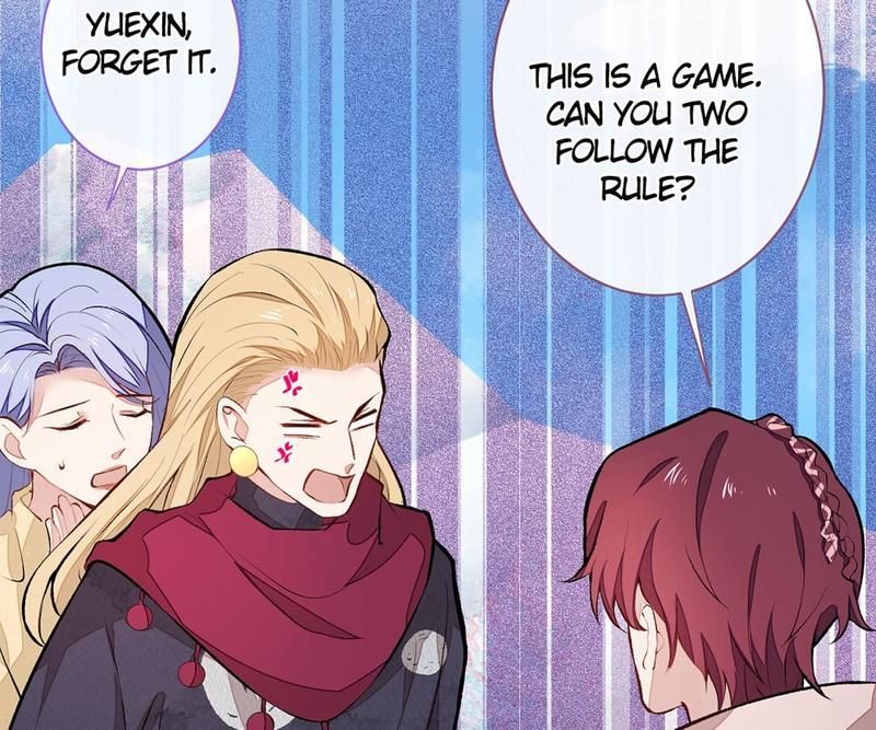 Read Hottest Topics chapter 40 image 31 on Lezhin
