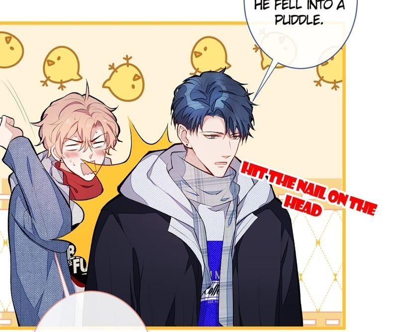 Read Hottest Topics chapter 40 image 4 on Lezhin