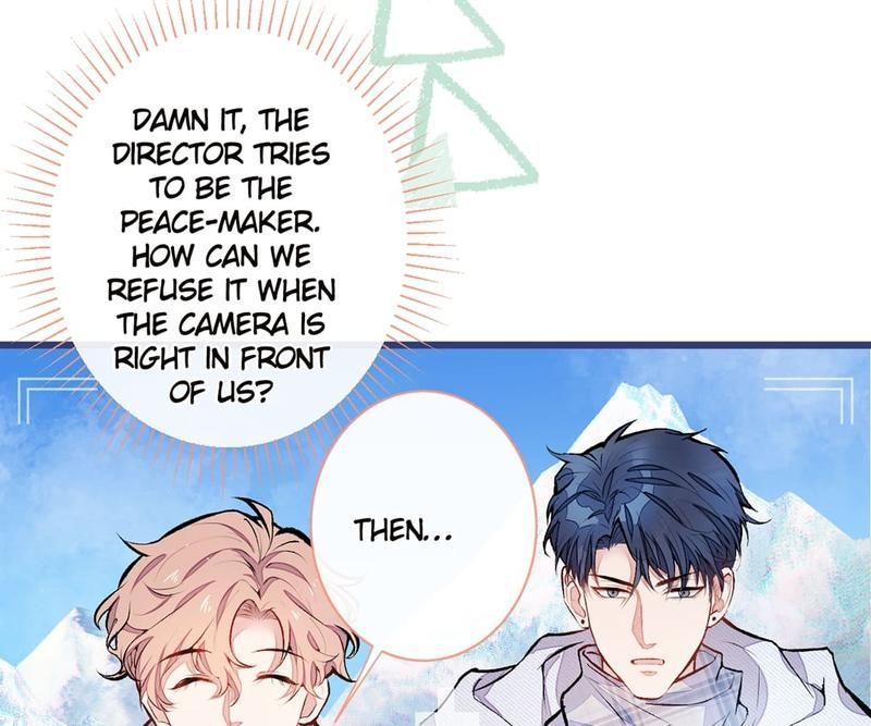 Read Hottest Topics chapter 40 image 40 on Lezhin