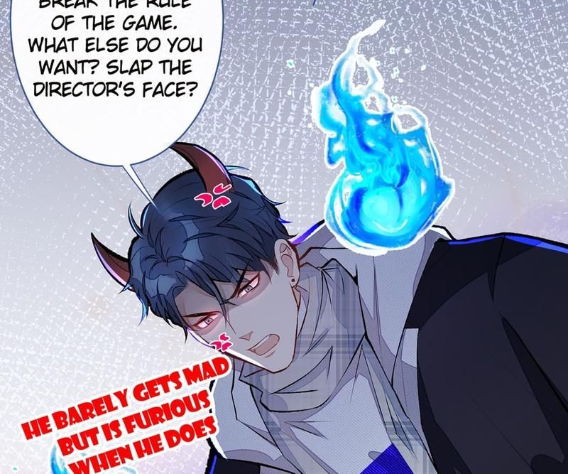 Read Hottest Topics chapter 40 image 43 on Lezhin