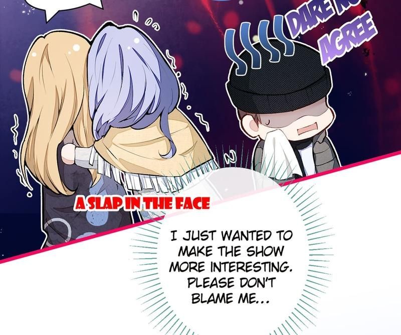 Read Hottest Topics chapter 40 image 45 on Lezhin
