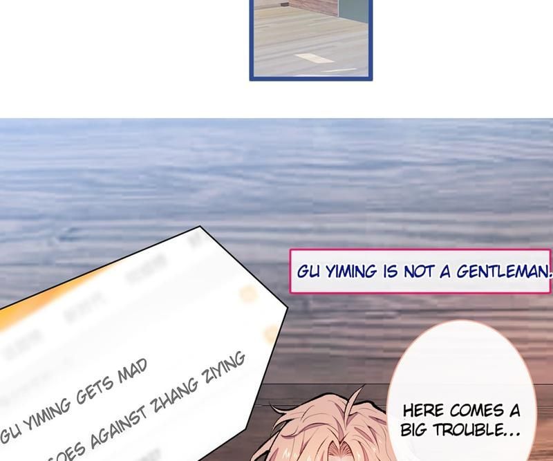 Read Hottest Topics chapter 40 image 50 on Lezhin