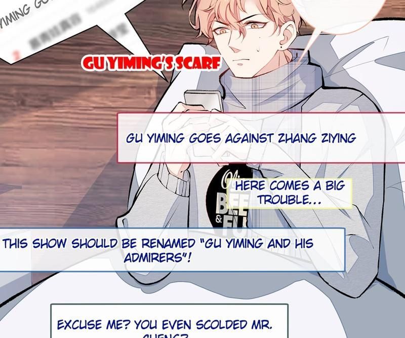 Read Hottest Topics chapter 40 image 51 on Lezhin