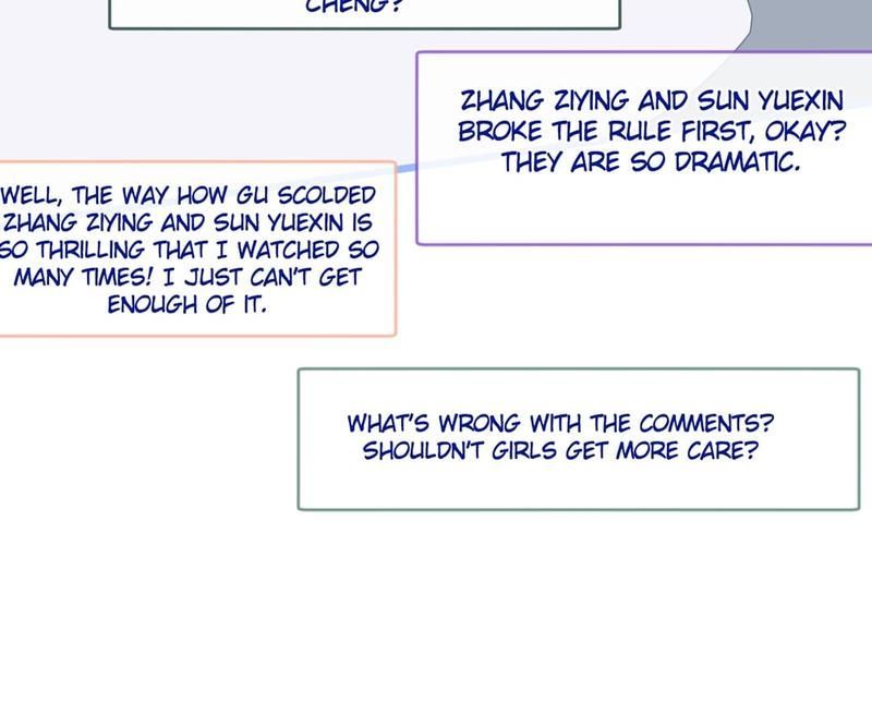 Read Hottest Topics chapter 40 image 52 on Lezhin
