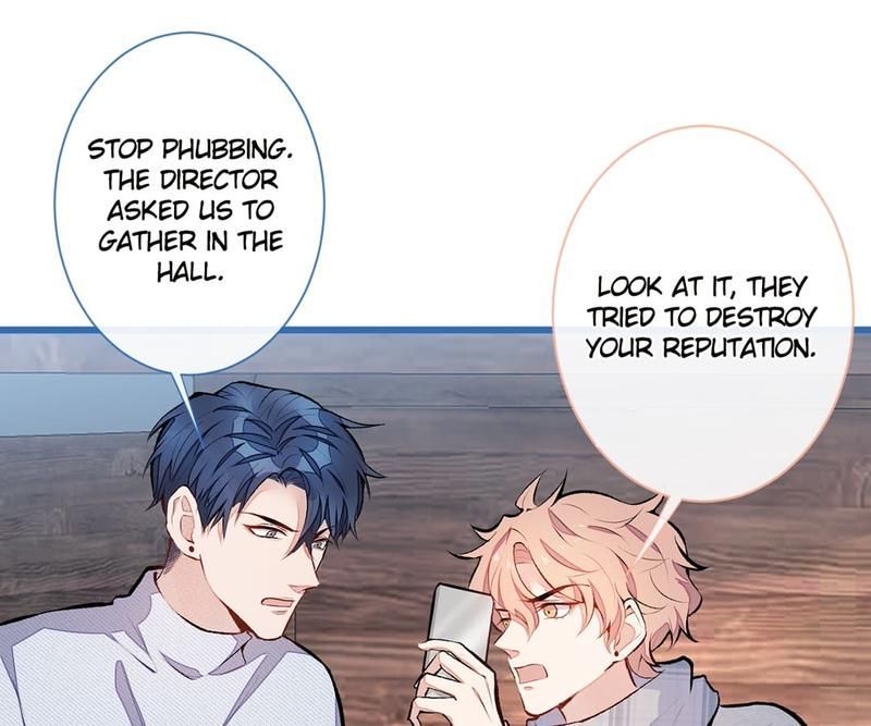 Read Hottest Topics chapter 40 image 53 on Lezhin