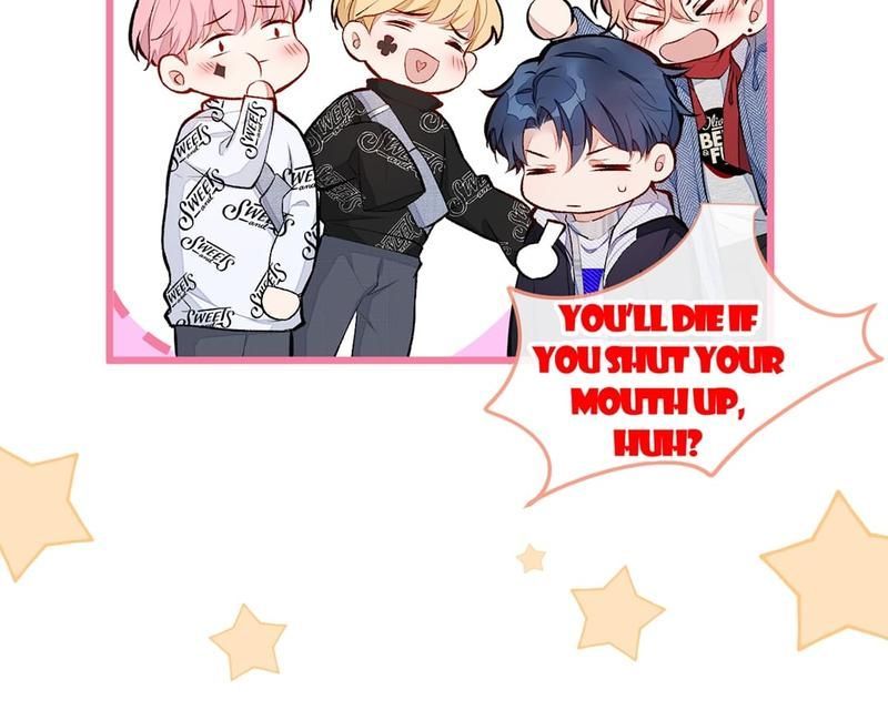 Read Hottest Topics chapter 40 image 6 on Lezhin