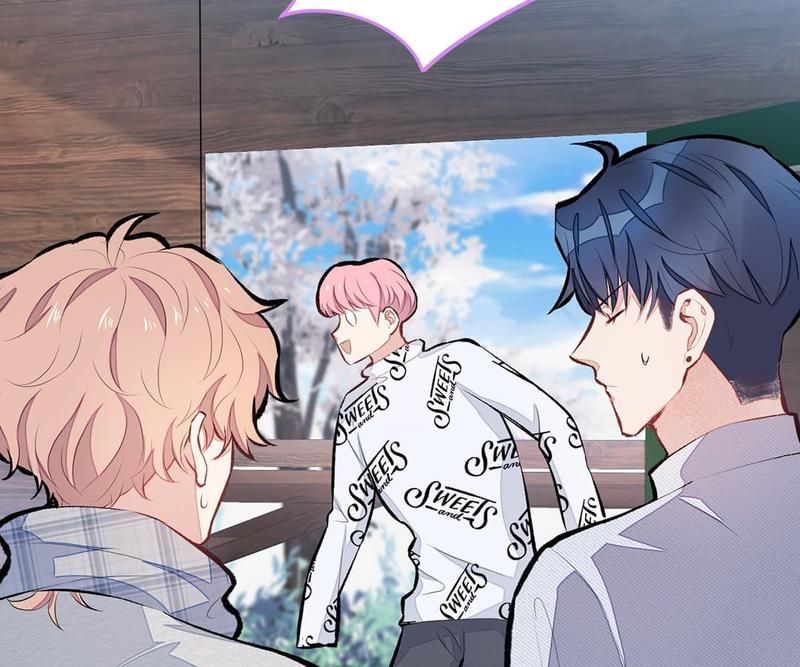 Read Hottest Topics chapter 40 image 64 on Lezhin