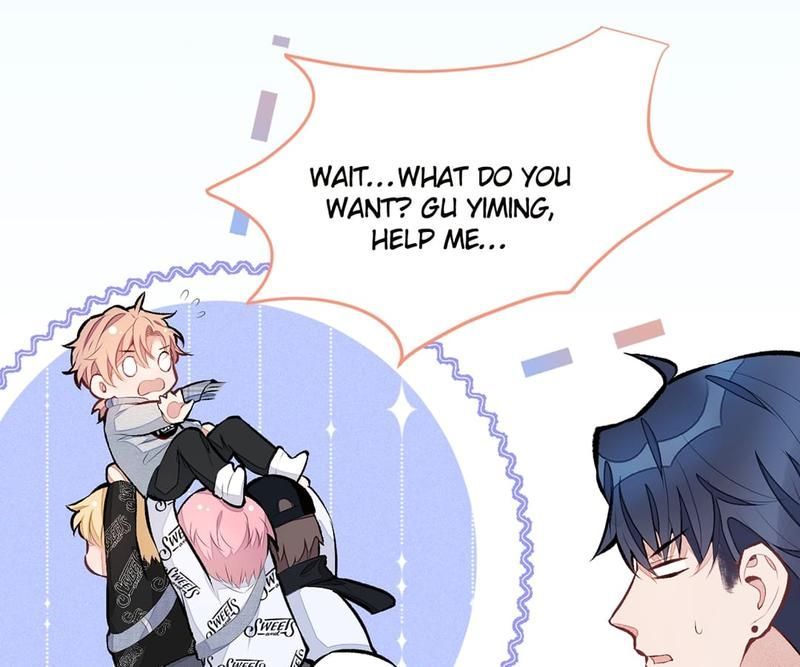 Read Hottest Topics chapter 40 image 68 on Lezhin