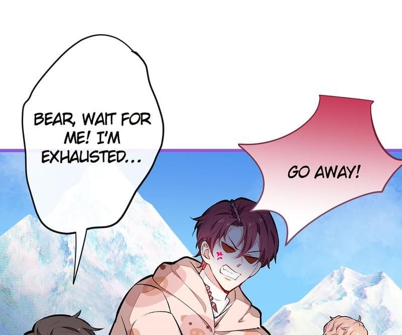 Read Hottest Topics chapter 40 image 7 on Lezhin