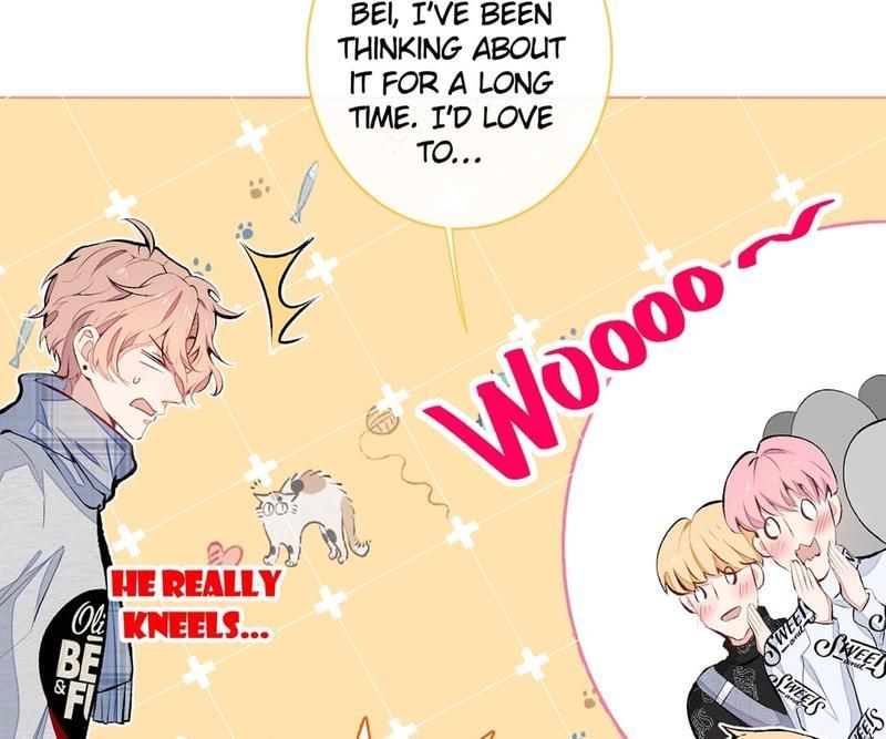 Read Hottest Topics chapter 41 image 16 on Lezhin