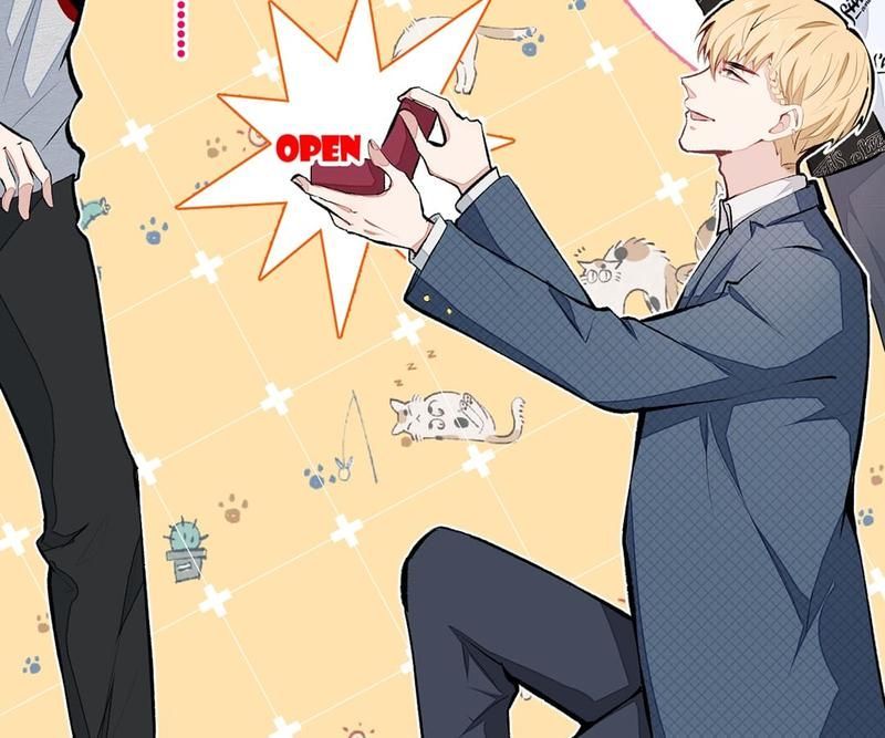 Read Hottest Topics chapter 41 image 17 on Lezhin