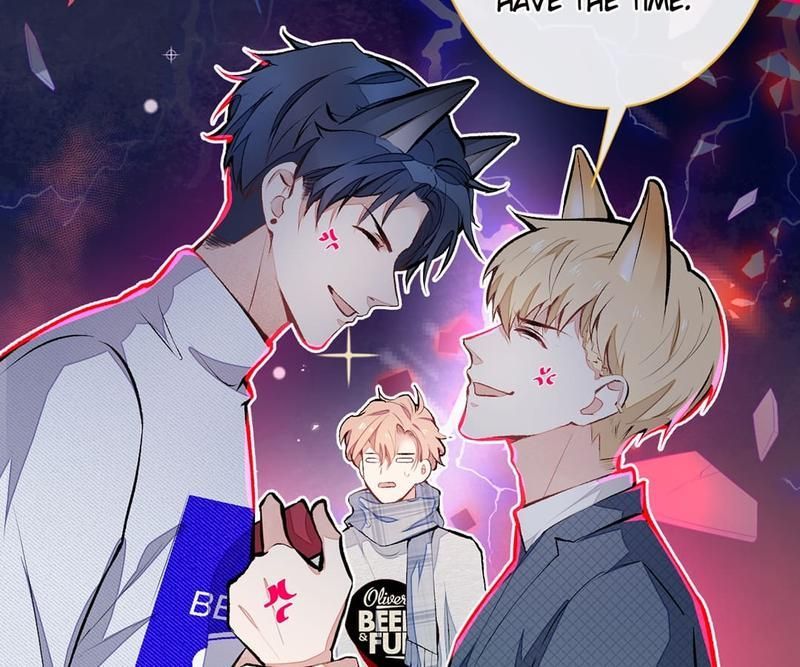 Read Hottest Topics chapter 41 image 22 on Lezhin