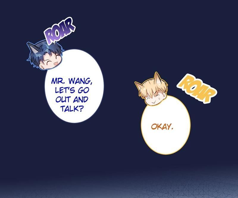 Read Hottest Topics chapter 41 image 24 on Lezhin