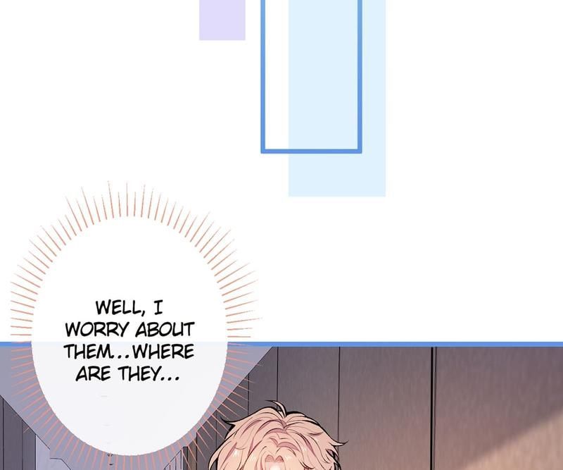 Read Hottest Topics chapter 41 image 28 on Lezhin