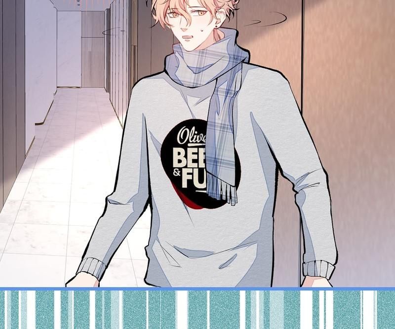Read Hottest Topics chapter 41 image 29 on Lezhin